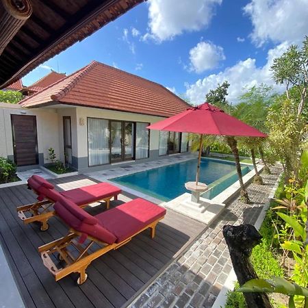 The Awan Villas - Chse Certified Seminyak  Bagian luar foto
