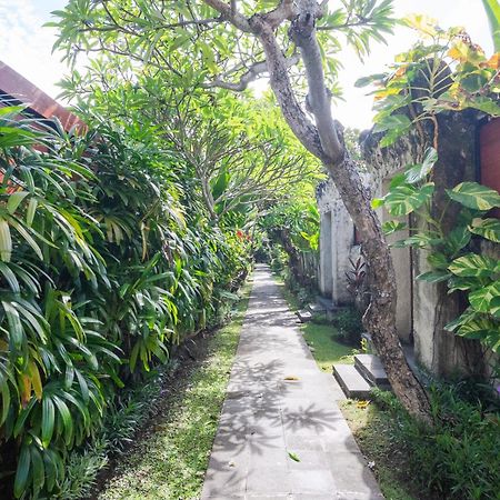 The Awan Villas - Chse Certified Seminyak  Bagian luar foto