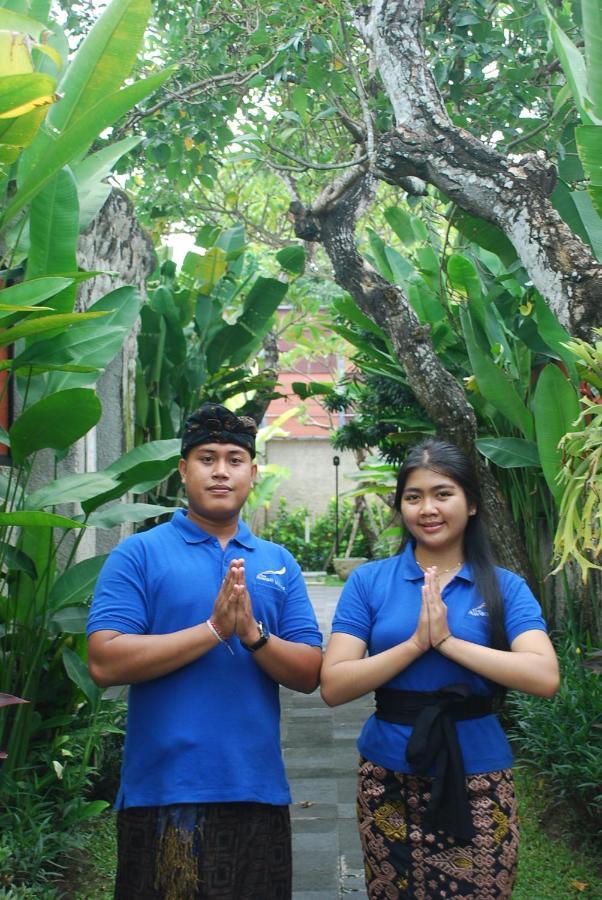 The Awan Villas - Chse Certified Seminyak  Bagian luar foto