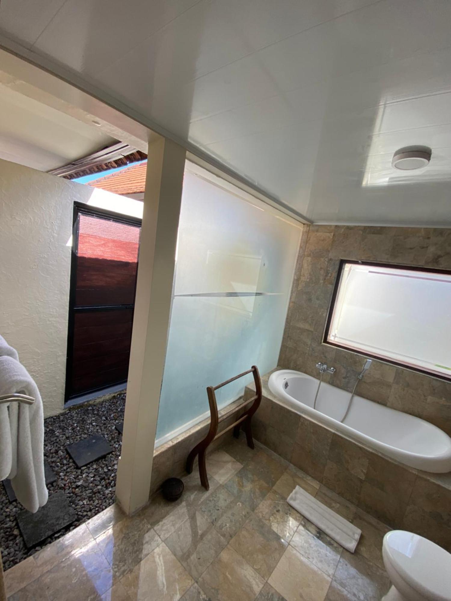 The Awan Villas - Chse Certified Seminyak  Bagian luar foto