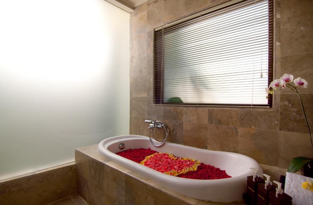 The Awan Villas - Chse Certified Seminyak  Ruang foto