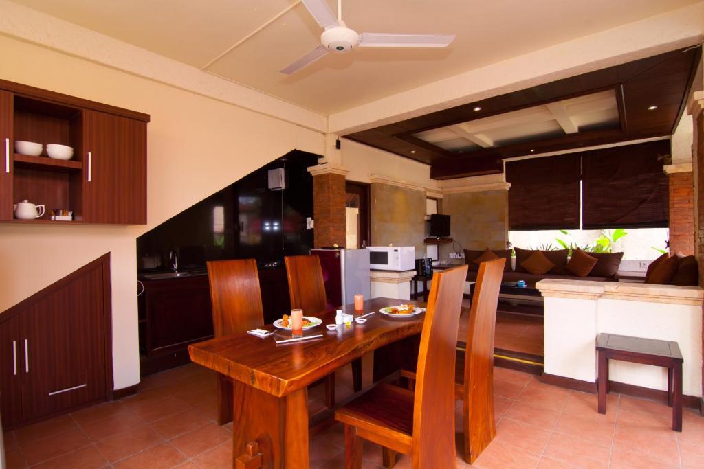 The Awan Villas - Chse Certified Seminyak  Bagian luar foto