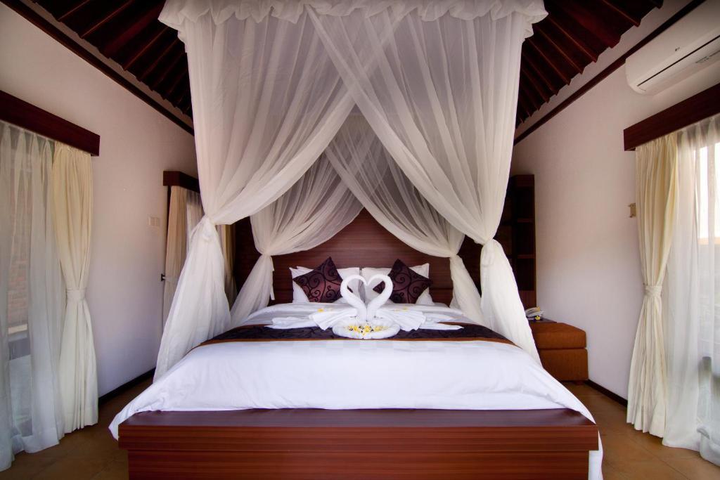 The Awan Villas - Chse Certified Seminyak  Bagian luar foto