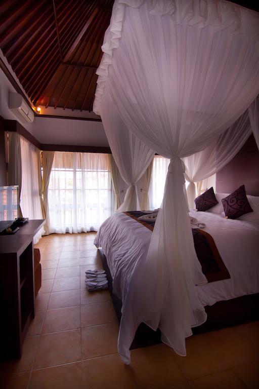 The Awan Villas - Chse Certified Seminyak  Ruang foto