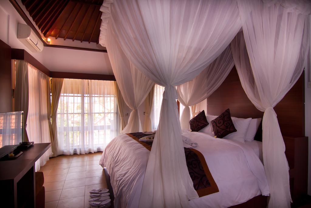 The Awan Villas - Chse Certified Seminyak  Ruang foto