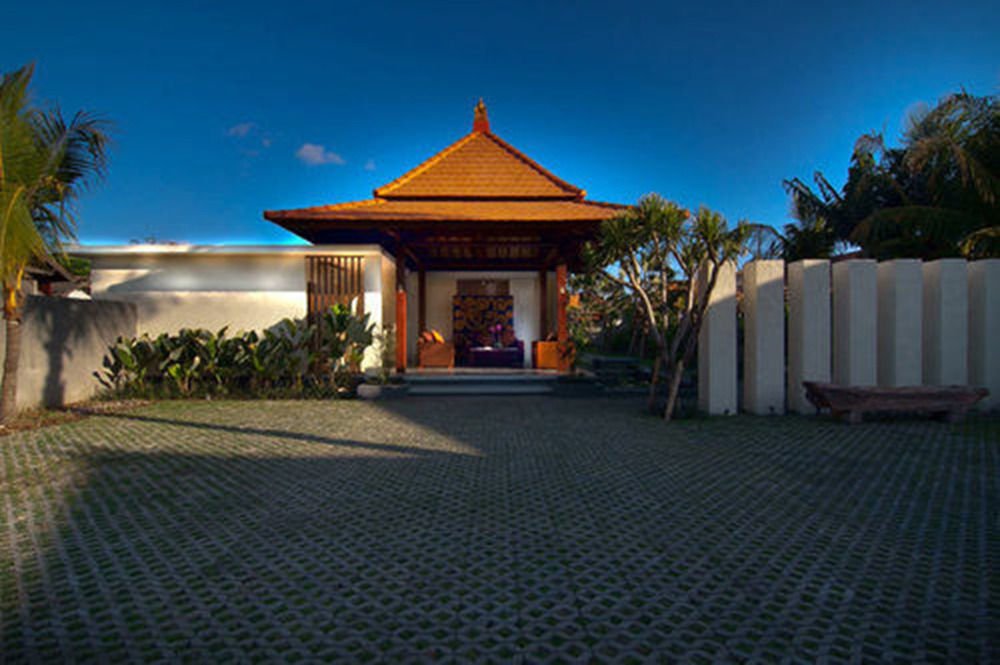 The Awan Villas - Chse Certified Seminyak  Bagian luar foto