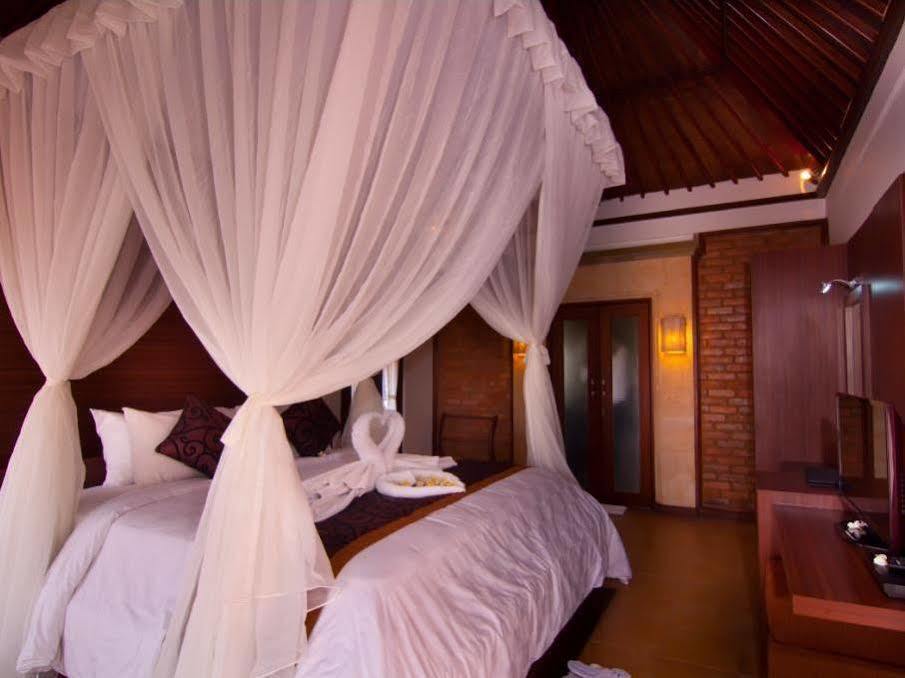 The Awan Villas - Chse Certified Seminyak  Bagian luar foto