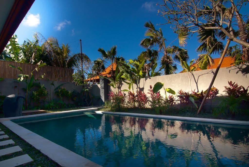 The Awan Villas - Chse Certified Seminyak  Bagian luar foto