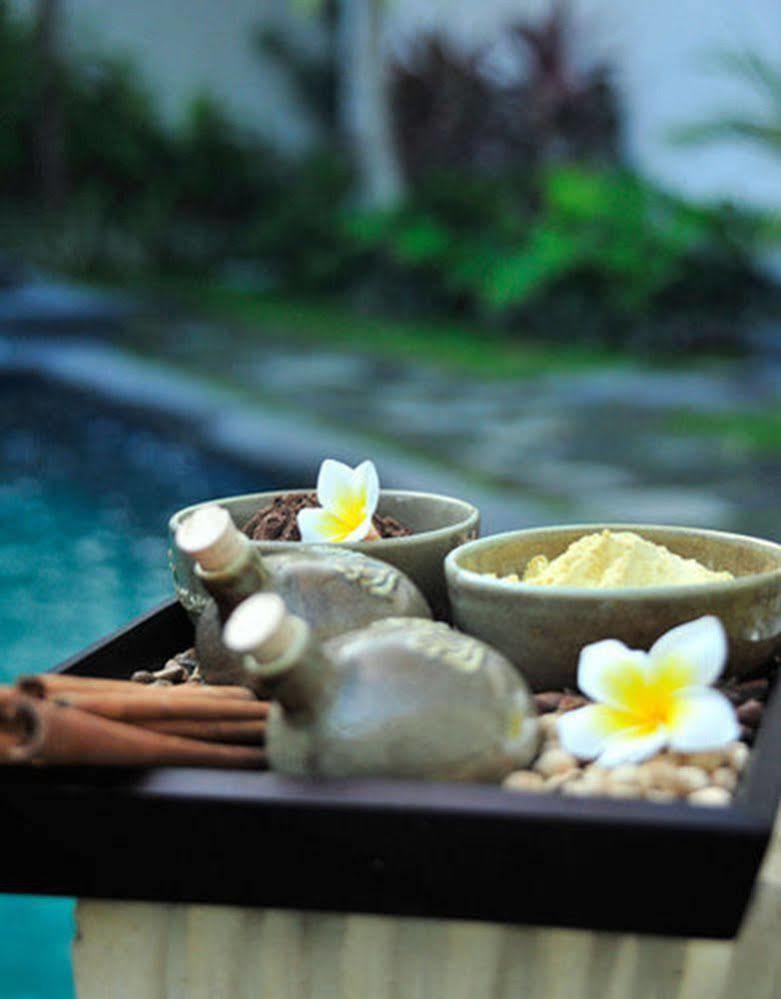 The Awan Villas - Chse Certified Seminyak  Bagian luar foto